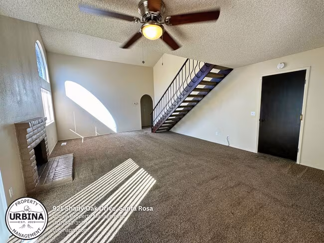 Shady Oak Dr Santa Rosa Townhouse photo 4