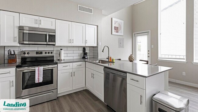 5301 Overton Ridge Blvd Fort Worth, TX 76132 photo 5