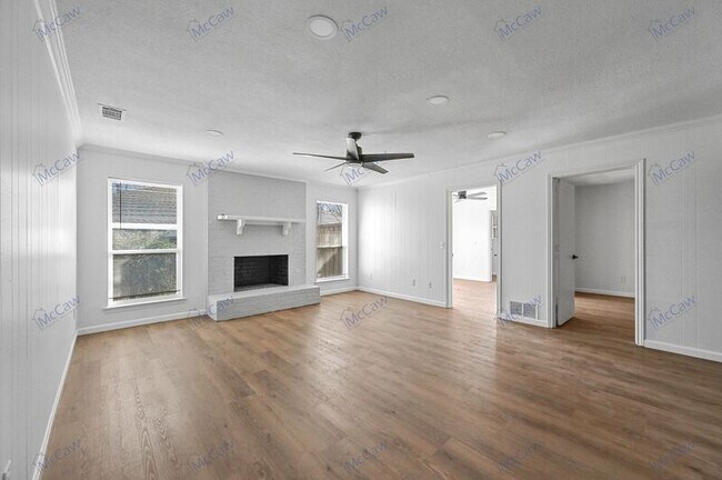 2832 Townbluff Drive, Plano, TX 75075 photo 4