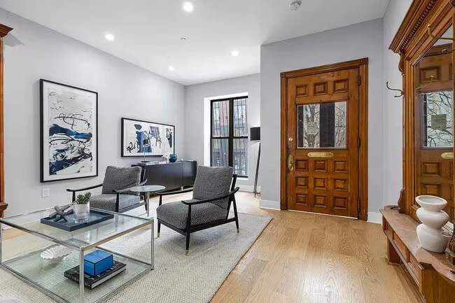 307 W 136th St New York, NY 10030 photo 4