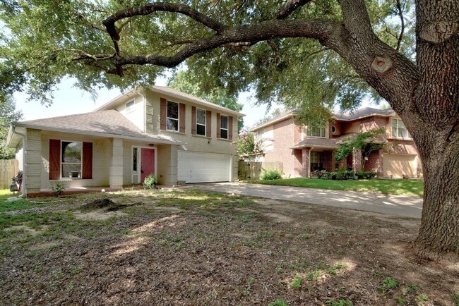 14311 Kincheloe St Austin, TX 78725 photo 2