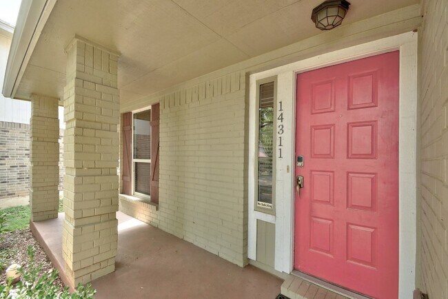 14311 Kincheloe St Austin, TX 78725 photo 3