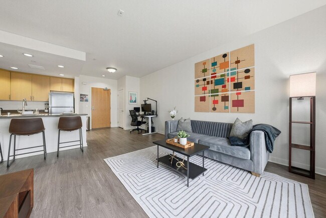 1155 4th St San Francisco, CA 94158 photo 2