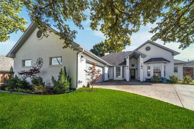 4112 Fairlakes Court, Dallas, TX 75228 photo 2