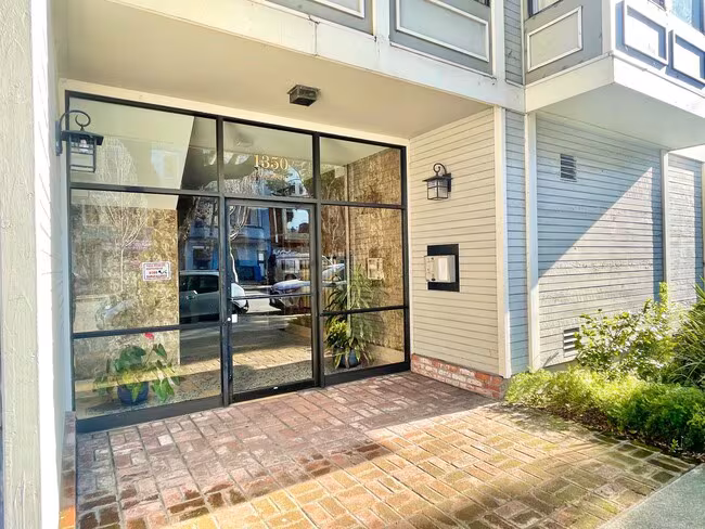 1350 Divisadero Street, San Francisco, CA 94115 photo 3