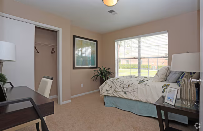 Crossings at Cherry Apartment Homes photo 5