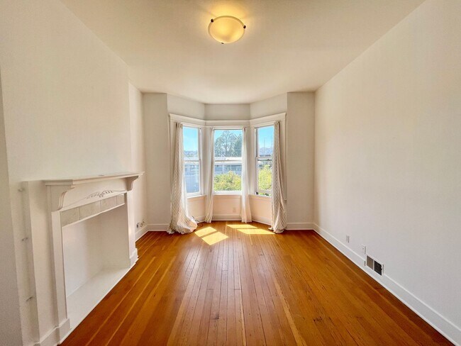 2947 Harrison Street, San Francisco, CA 94110 photo 5
