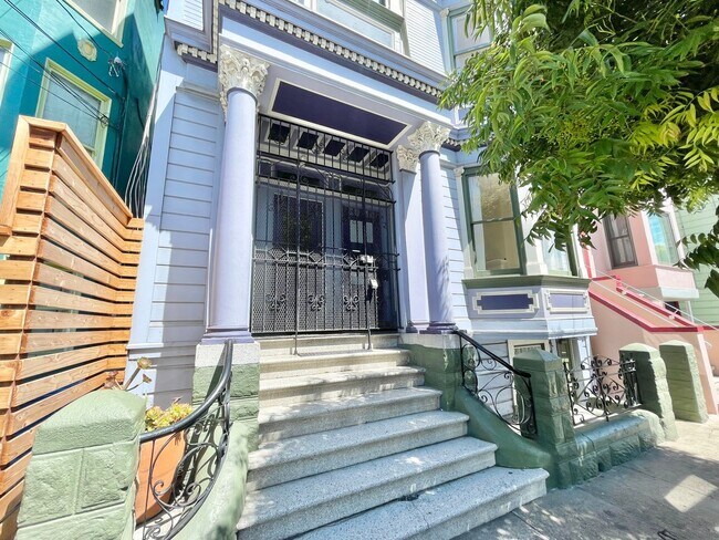 2947 Harrison Street, San Francisco, CA 94110 photo 3