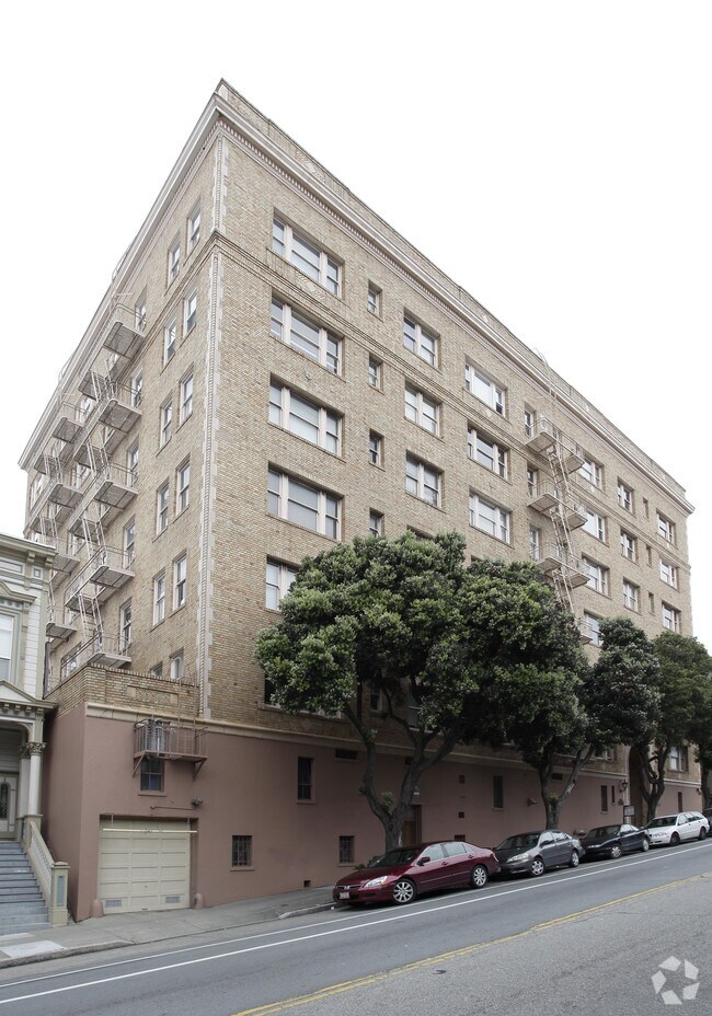 Large, pet friendly 3BR/1BTH flat near Alamo Square photo 2
