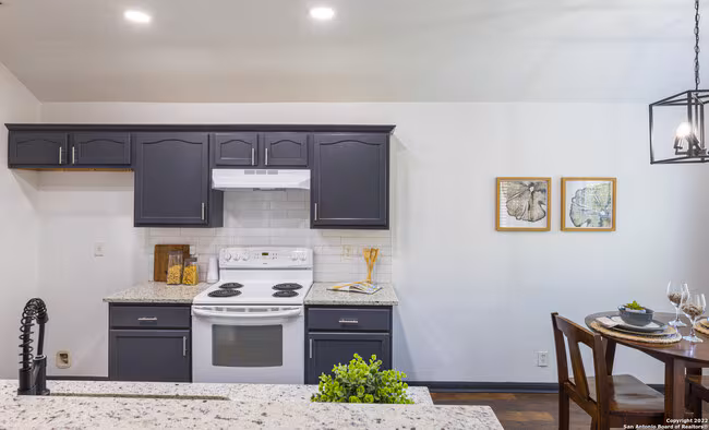 9807 Marbach Bend San Antonio, TX 78245 photo 4
