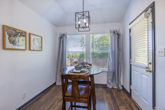 9807 Marbach Bend San Antonio, TX 78245 photo 5