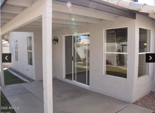 1690 E Gary Dr Chandler, AZ 85225 photo 2