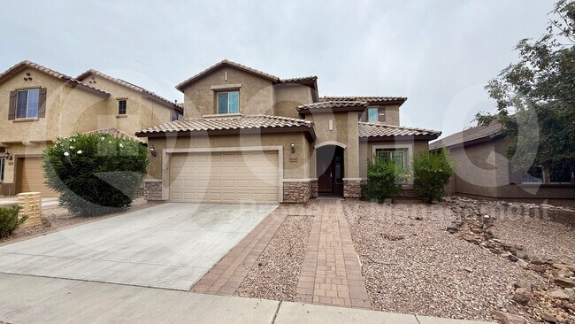 10741 W Yearling Rd Peoria, AZ 85383 photo 2