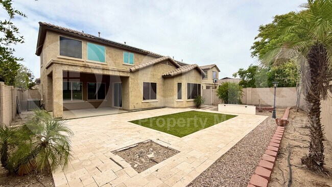 10741 W Yearling Rd Peoria, AZ 85383 photo 4