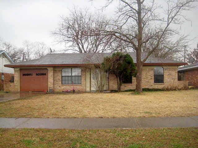 812 Quinette Drive, Seagoville, TX 75159 photo 4