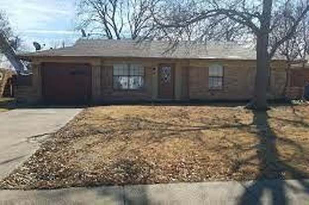 812 Quinette Drive, Seagoville, TX 75159 photo 2