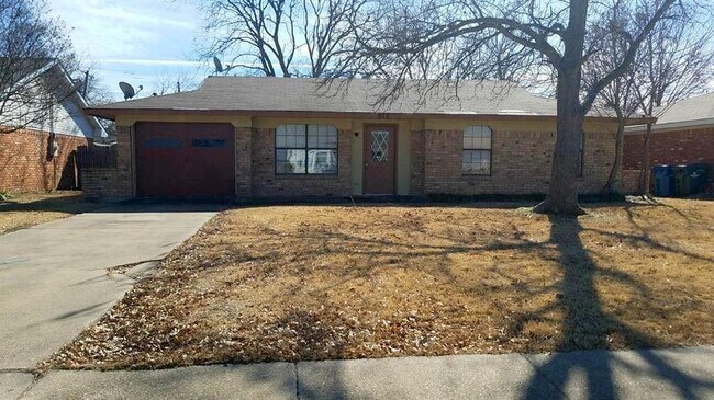 812 Quinette Drive, Seagoville, TX 75159 photo 5