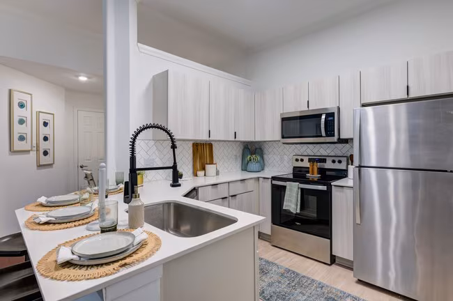 Kensington by the Vineyard Apartments photo 3