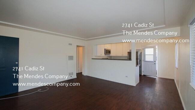 2741 Cadiz St San Diego, CA 92110 photo 5