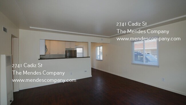 2741 Cadiz St San Diego, CA 92110 photo 4