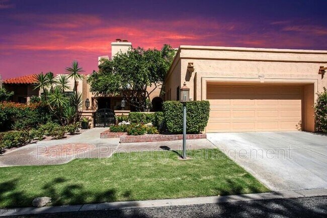 8602 East Vista Del Lago, Scottsdale, AZ 85255 photo 5