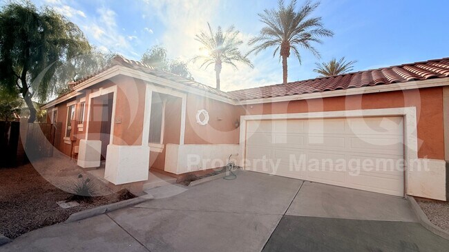 6334 S Blake St Gilbert, AZ 85298