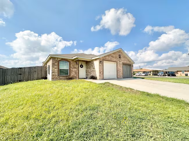 3600 John Chisholm Loop Killeen, TX 76542 photo 2