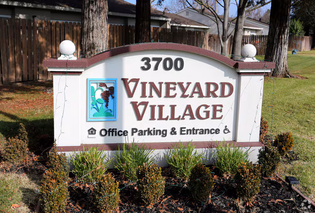 Vineyard Apartments photo 4