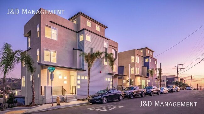 5845-5855 Riley St San Diego, CA 92110 photo 3