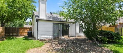 4604 China Rose Drive, Fort Worth, TX 76137 photo 3