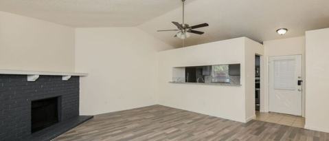 4604 China Rose Drive, Fort Worth, TX 76137 photo 5