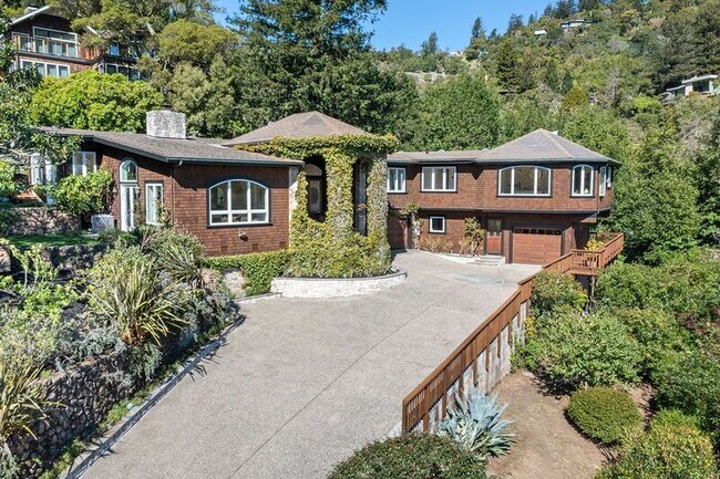 33 Acorn Way Kentfield, CA 94904 photo 2