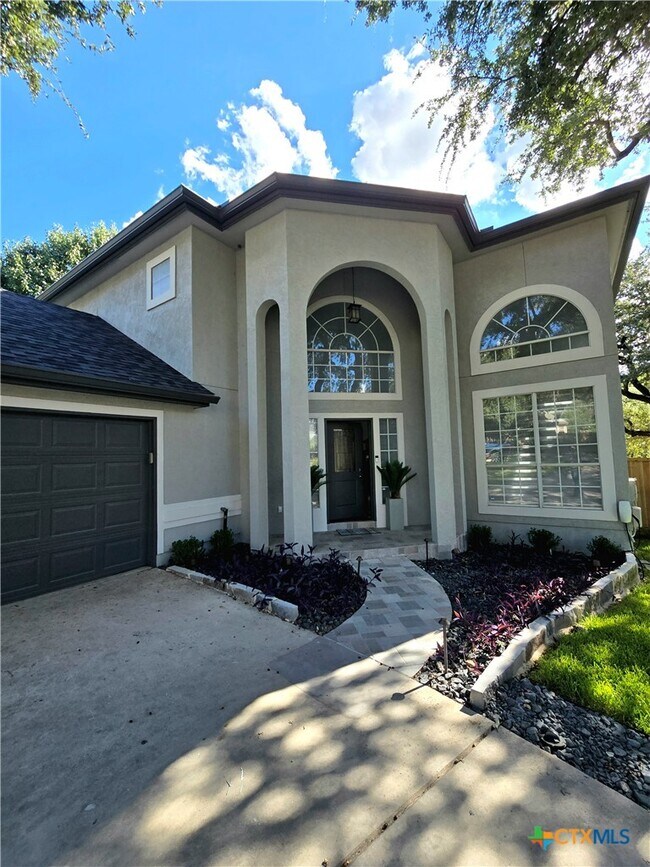 2850 Bent Tree Dr Schertz, TX 78154 photo 2