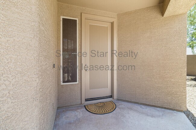 4425 E Smokehouse Trail Cave Creek, AZ 85331 photo 3