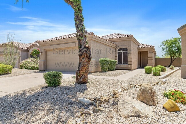 4425 E Smokehouse Trail Cave Creek, AZ 85331 photo 2