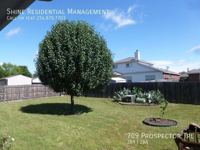 709 Prospector Trail Harker Heights, TX 76548 photo 3