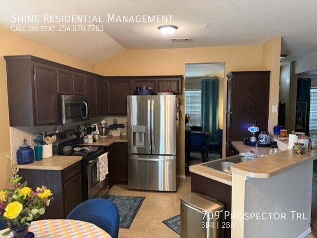 709 Prospector Trail Harker Heights, TX 76548 photo 4