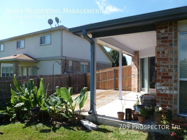 709 Prospector Trail Harker Heights, TX 76548 photo 2