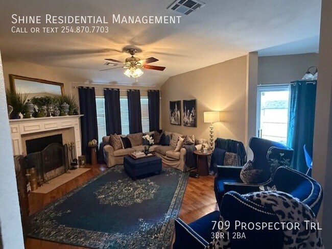 709 Prospector Trail Harker Heights, TX 76548 photo 5