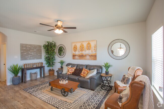 Northpark Townhomes photo 4
