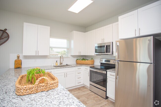 Northpark Townhomes photo 5