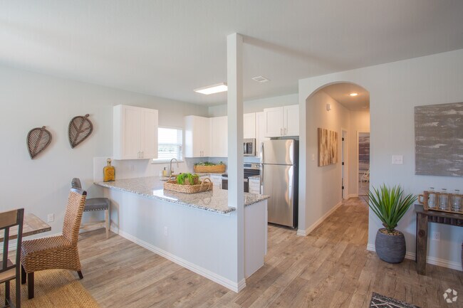 Northpark Townhomes photo 3