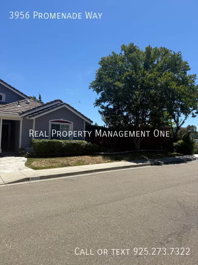 3956 Promenade Way Pleasanton, CA 94566 photo 2