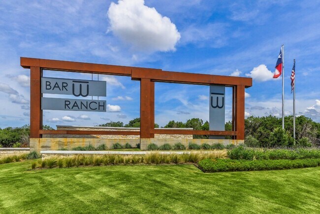 2312 Gold Dust Trl Leander, TX 78641 photo 4