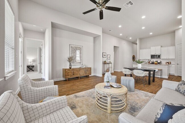 2312 Gold Dust Trl Leander, TX 78641 photo 3