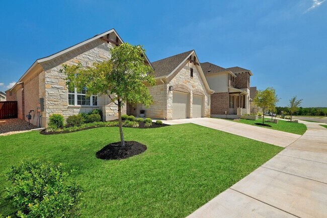2312 Gold Dust Trl Leander, TX 78641 photo 5