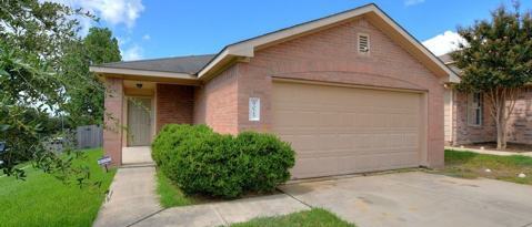 9025 China Rose Dr Austin, TX 78724 photo 2