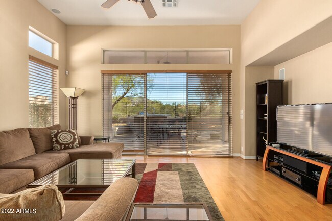 7395 E Brisa Dr Scottsdale, AZ 85266 photo 4