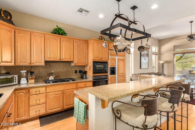 7395 E Brisa Dr Scottsdale, AZ 85266 photo 5