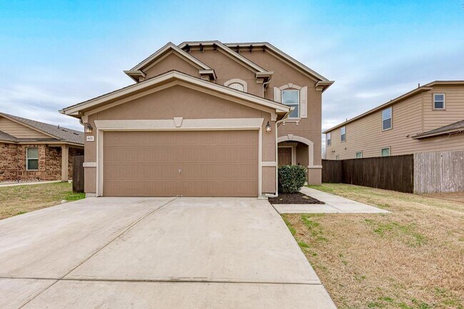 801 Estes Park Taylor, TX 76574 photo 2